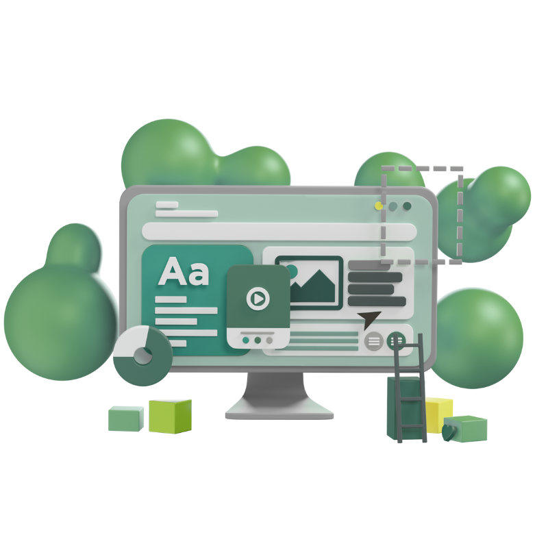 Quentin Sauvage - Développez votre activité digitale